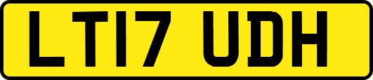 LT17UDH