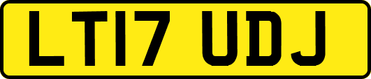 LT17UDJ