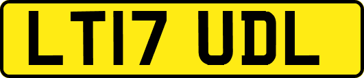LT17UDL