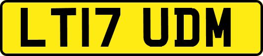 LT17UDM