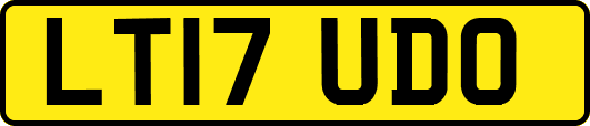 LT17UDO