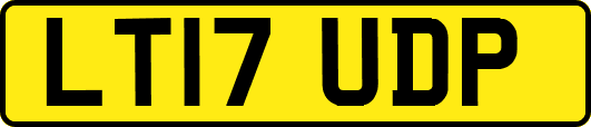 LT17UDP
