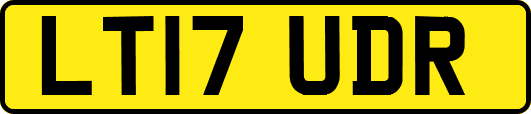 LT17UDR