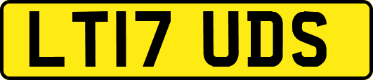 LT17UDS