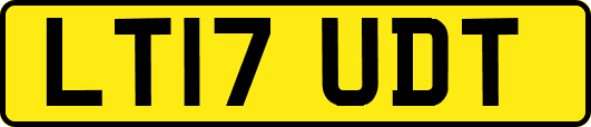 LT17UDT
