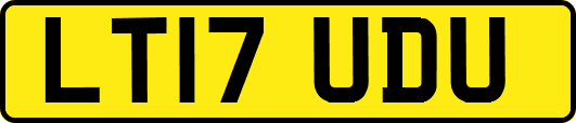LT17UDU