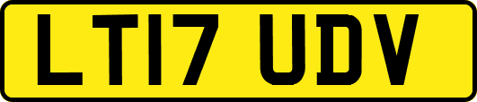 LT17UDV
