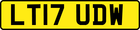 LT17UDW