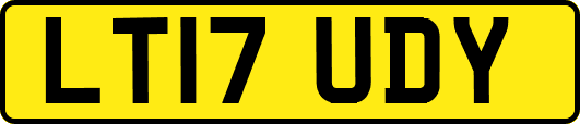LT17UDY