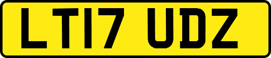 LT17UDZ