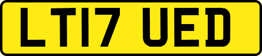 LT17UED