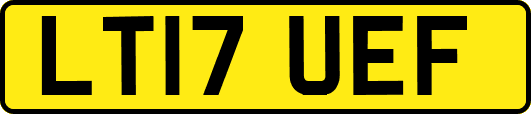 LT17UEF