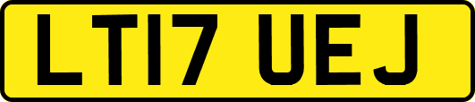 LT17UEJ
