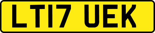 LT17UEK