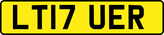 LT17UER