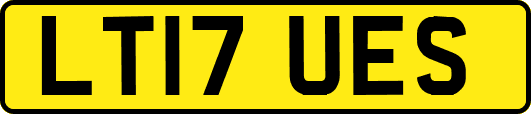 LT17UES
