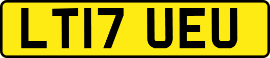 LT17UEU
