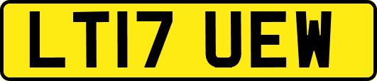 LT17UEW