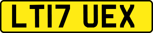 LT17UEX