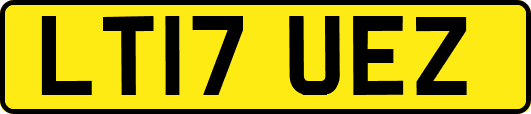 LT17UEZ