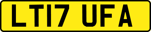 LT17UFA
