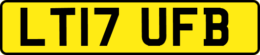 LT17UFB