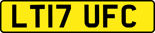 LT17UFC