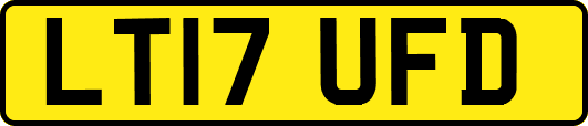 LT17UFD