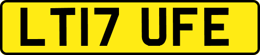LT17UFE