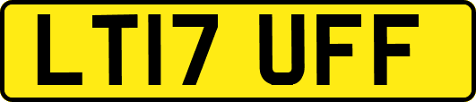 LT17UFF