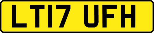 LT17UFH