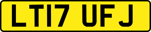 LT17UFJ