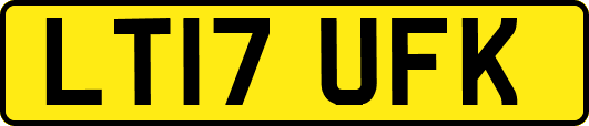 LT17UFK