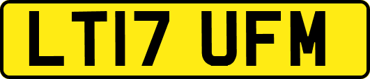 LT17UFM