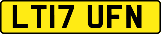 LT17UFN