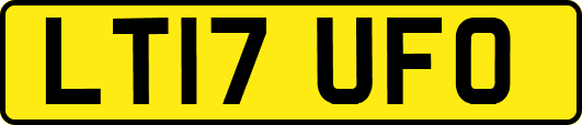 LT17UFO