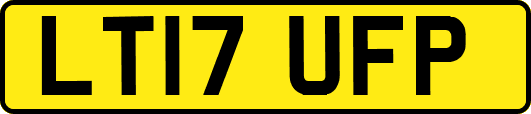 LT17UFP
