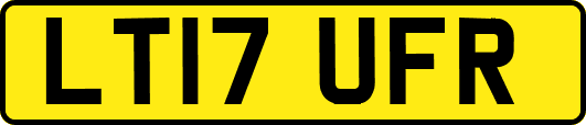 LT17UFR