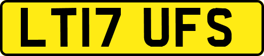 LT17UFS