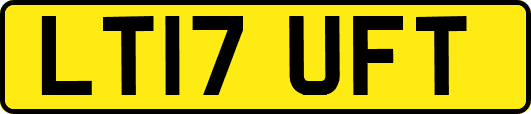 LT17UFT
