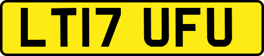 LT17UFU