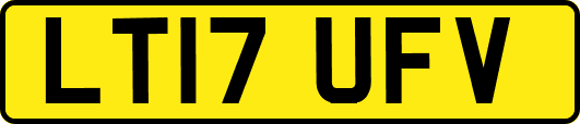 LT17UFV