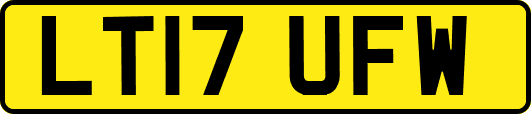 LT17UFW