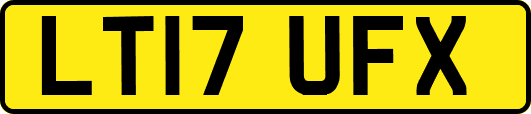 LT17UFX