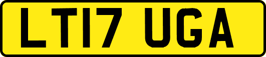 LT17UGA