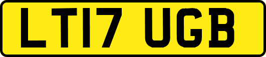 LT17UGB
