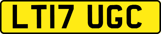 LT17UGC