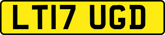 LT17UGD