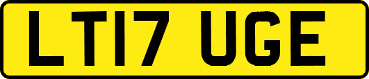 LT17UGE