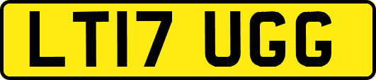 LT17UGG